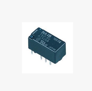 TX2 继电器 信号继电器 ATX209进口 H17