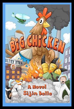 【预售】Big Chicken