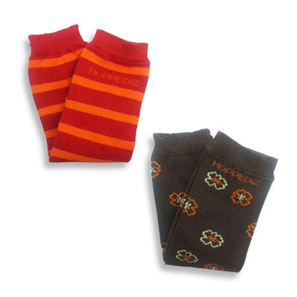 Chaussettes enfant MIK-MIK BABY ORGANICS - Ref 2107929 Image 1