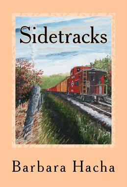 【预售】Sidetracks: A Novella