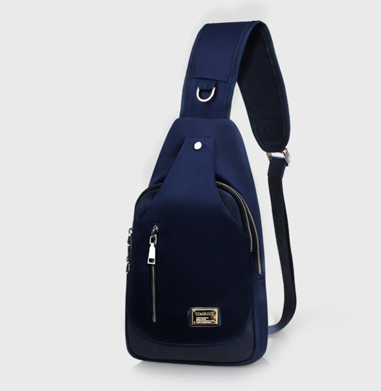 Sac pour homme - Ref 53976 Image 1