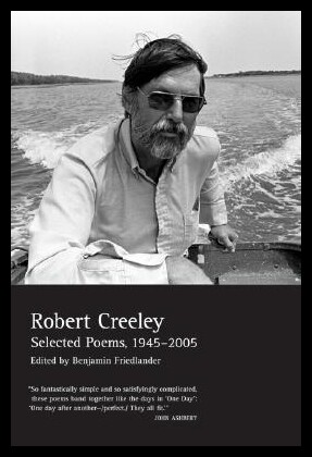 【预售】Selected Poems, 1945-2005