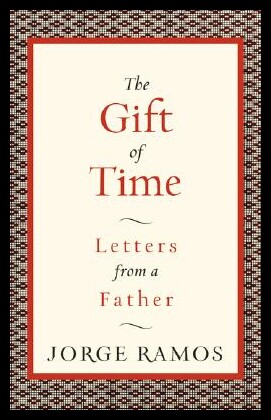 【预售】the gift of time: letters from a father