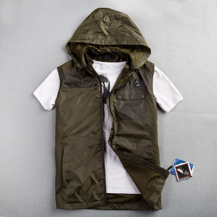 Débardeur sport - Ref 539215 Image 1