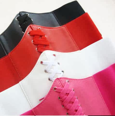 Corset en lin - Ref 673968 Image 1