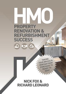 【预售】HMO Property Renovation and Refurbis...