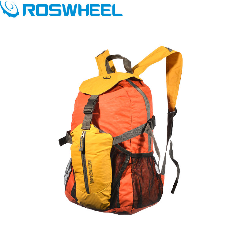 Sacoche pour vélo ROSWHEEL - Ref 2218069 Image 1