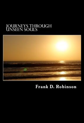 【预售】Journeys Through Unseen Souls