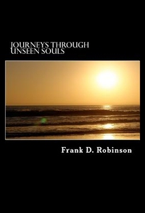 【预售】Journeys Through Unseen Souls