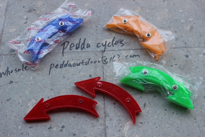 Déco pour vélo - Ref 2276052 Image 1