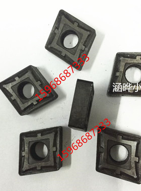 二手进口山高CNMG190612-M5 TP2500/CNMG120408-M5 TP2500钢件用