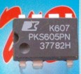 【昌胜电子】高能效电源管理IC PKS606PN DIP-7