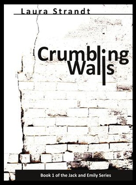 【预售】Crumbling Walls