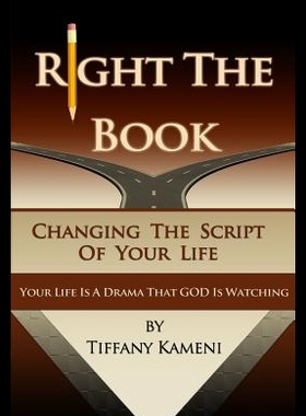 【预售】Right the Book: Changing the Script of