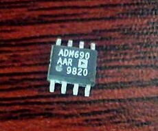 贴片 ADM690AAR ADM690 微处理器电源监控器芯片 SOP-8 可直拍