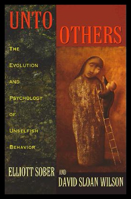 【预售】Unto Others: The Evolution and Psychology of Unse