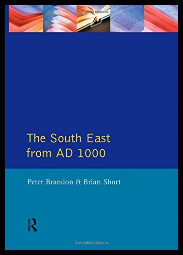 【预售】The South East from Ad 1000