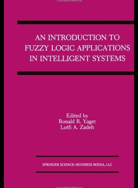 【预售】An Introduction to Fuzzy Logic Applica