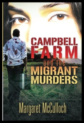 【预售】Campbell Farm and the Migrant Murders