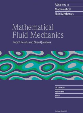 【预售】Mathematical Fluid Mechanics: Recent Results a...