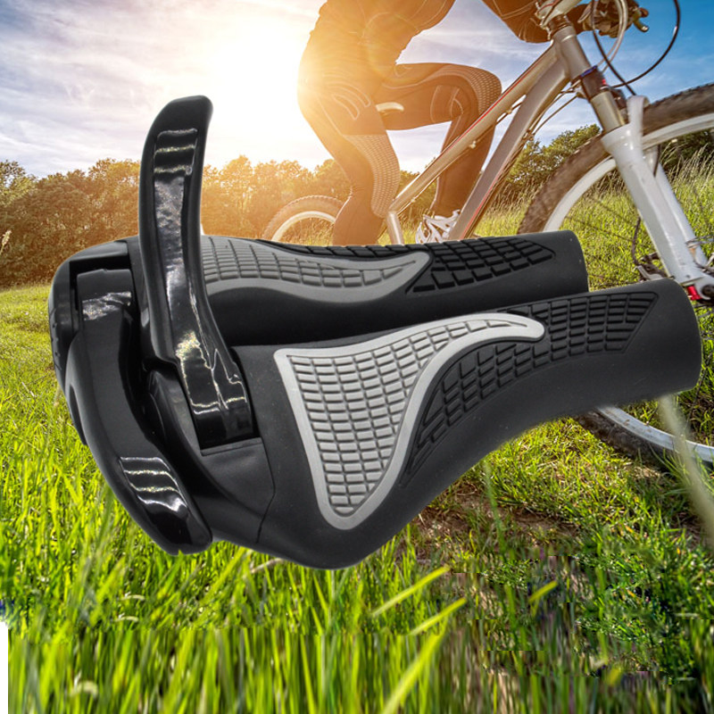 Poignées de vélo HASKY - Ref 2349434 Image 5