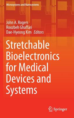 【预订】Stretchable Bioelectronics for Medic...