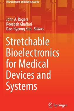 【预订】Stretchable Bioelectronics for Medic...