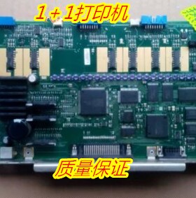 实达STAR BP3000XE 主板 实达3000XE接口板  打印板