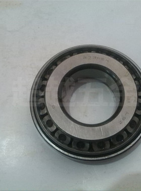 国产七类大锥度大倒角圆锥滚子轴承27311EK尺55*120*31.5大角轴承