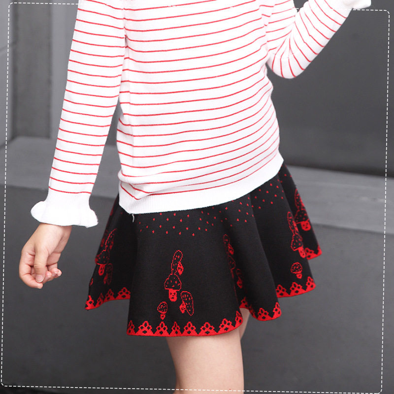 Jupe fillette - Ref 2049424 Image 1