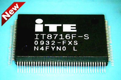 集成电路IT8716F-SDXSFXS