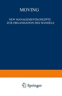 预售 Zur Moving Managementkonzepte Organisati... Neue