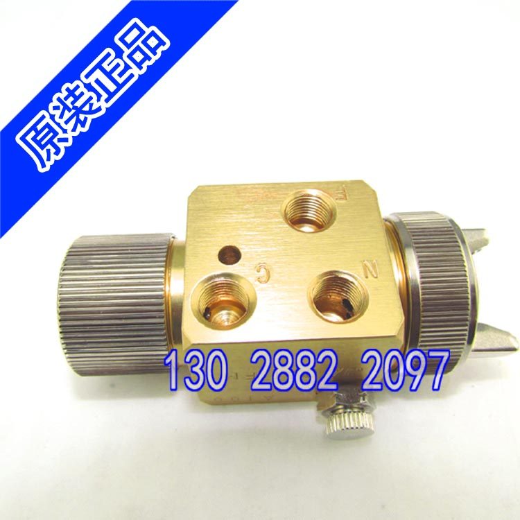 适用于日本 A-100自动喷枪  A100喷头 吸塑机波峰焊喷