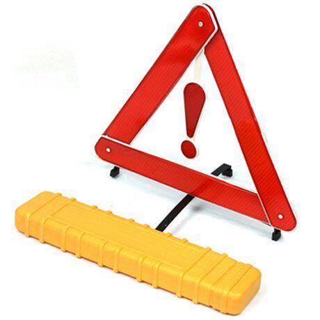 Car tripod Reflective Folding Warning sign tripod sign Car Fault security Distance Stop signin the Car/Articles/Fitting/Refit , Auto Parts and Accessories , Automotive Accessories , Warning signs  category - from Buy2taobao.com to provide professional Taobao agent buy service
