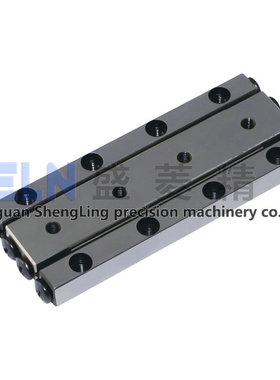 厂家直销 交叉滚子导轨 SELN/VRM3050/滑台位移平台滚柱条V型导轨