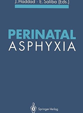【预订】Perinatal Asphyxia