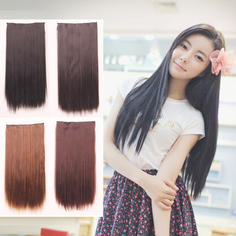 Extension cheveux - Ref 220050 Image 1