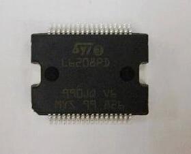 【全新原装】L6208PD 汽车电脑板IC芯片 步进电机控制集成电路