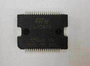 【全新原装】L6208PD 汽车电脑板IC芯片 步进电机控制集成电路