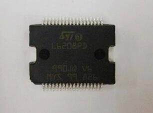 【全新原装】L6208PD 汽车电脑板IC芯片 步进电机控制集成电路