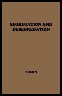 and Desegregation Segregation Digest Recent 预售