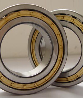 冲钻 TMB 圆柱滚子轴承 N320EM NU320EM NJ320EM  100*215*47mm