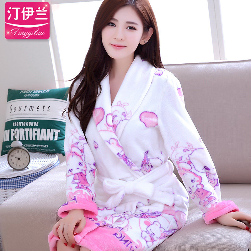 Peignoir jeunesse - Ref 590745 Image 1