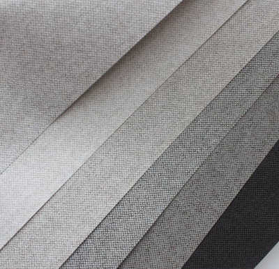 比利时进口亚麻壁纸