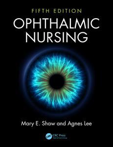 【预订】Ophthalmic Nursing, Fifth Edition