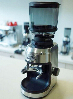 包邮 Welhome/惠家 ZD-17n惠家电动磨豆机 新款磨豆机 研磨