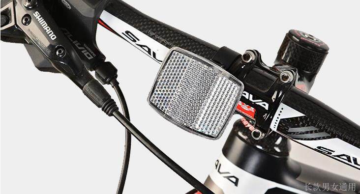 Lumière vélo - Ref 2404233 Image 1