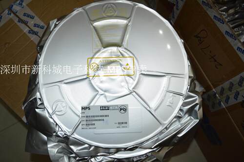 MPS代理 MP2497DN 原装正品 14年新货 假一赔十