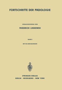 【预订】Fortschritte Der Padologie: Band I