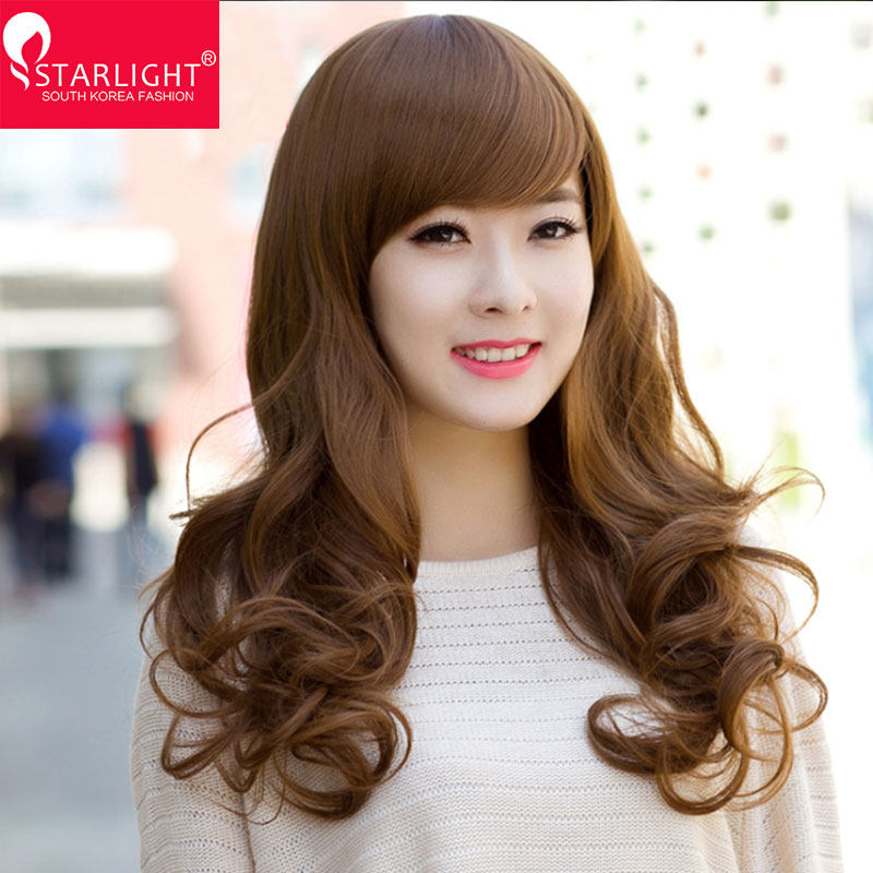 Perruque Les cheveux longs - Ref 2607310 Image 4